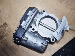 bontott MERCEDES-BENZ A-CLASS Fojtószelep (Elektromos)