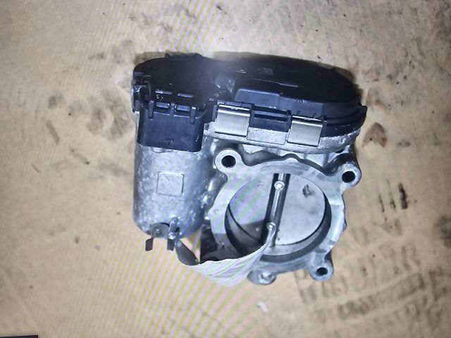 bontott MERCEDES-BENZ A-CLASS Fojtószelep (Elektromos)