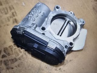 bontott MERCEDES-BENZ A-CLASS Fojtószelep (Elektromos)