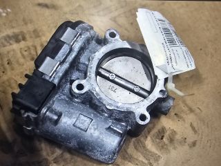 bontott MERCEDES-BENZ A-CLASS Fojtószelep (Elektromos)