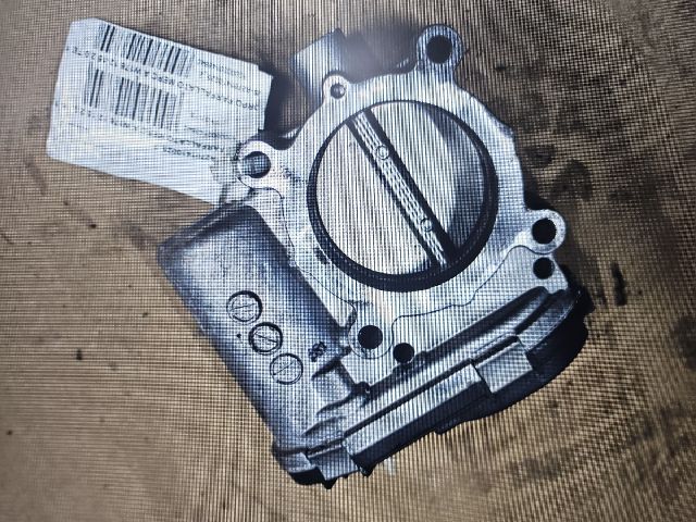 bontott MERCEDES-BENZ A-CLASS Fojtószelep (Elektromos)