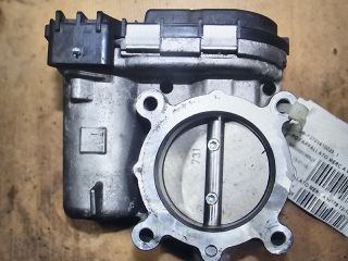 bontott MERCEDES-BENZ A-CLASS Fojtószelep (Elektromos)