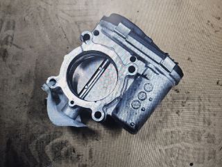 bontott MERCEDES-BENZ A-CLASS Fojtószelep (Elektromos)