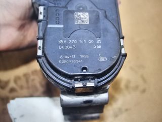 bontott MERCEDES-BENZ A-CLASS Fojtószelep (Elektromos)