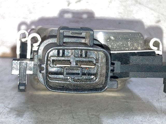 bontott MERCEDES-BENZ A-CLASS Hűtőventilátor Relé