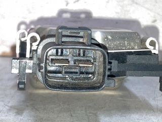 bontott MERCEDES-BENZ A-CLASS Hűtőventilátor Relé