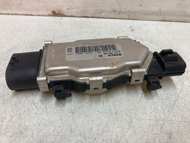 bontott MERCEDES-BENZ A-CLASS Hűtőventilátor Relé