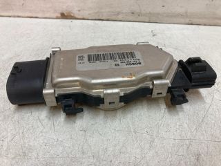 bontott MERCEDES-BENZ A-CLASS Hűtőventilátor Relé