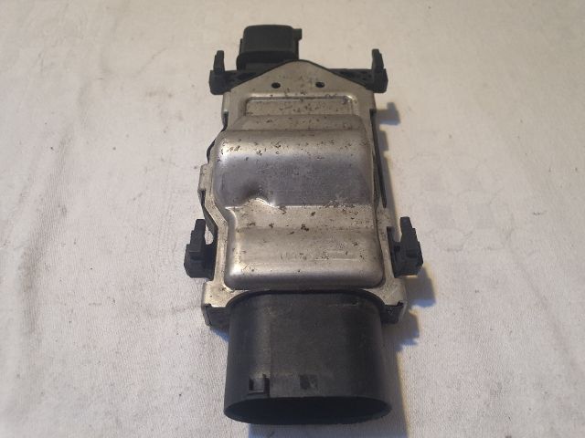 bontott MERCEDES-BENZ A-CLASS Hűtőventilátor Relé