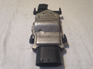 bontott MERCEDES-BENZ A-CLASS Hűtőventilátor Relé