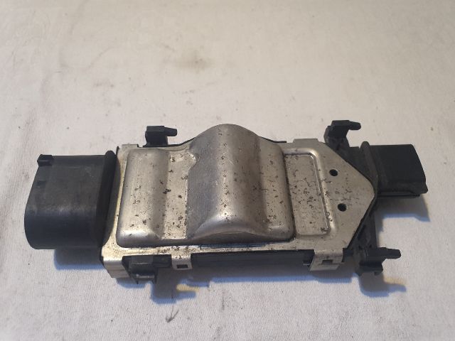 bontott MERCEDES-BENZ A-CLASS Hűtőventilátor Relé