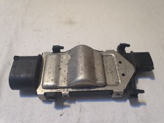 bontott MERCEDES-BENZ A-CLASS Hűtőventilátor Relé