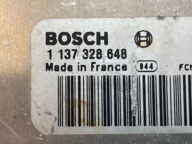 bontott MERCEDES-BENZ A-CLASS Hűtőventilátor Relé