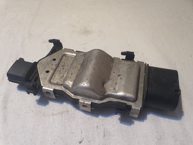 bontott MERCEDES-BENZ A-CLASS Hűtőventilátor Relé