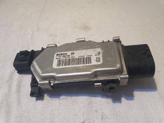 bontott MERCEDES-BENZ A-CLASS Hűtőventilátor Relé