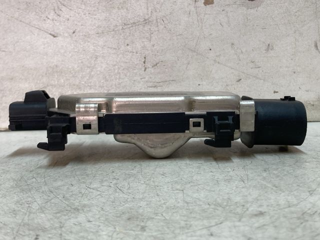 bontott MERCEDES-BENZ A-CLASS Hűtőventilátor Relé