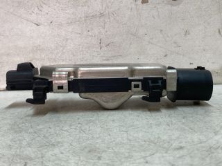 bontott MERCEDES-BENZ A-CLASS Hűtőventilátor Relé