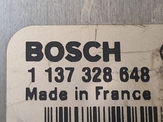 bontott MERCEDES-BENZ A-CLASS Hűtőventilátor Relé