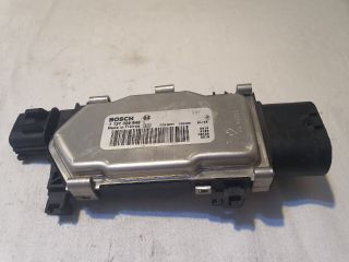 bontott MERCEDES-BENZ A-CLASS Hűtőventilátor Relé