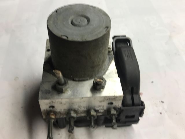 bontott MERCEDES-BENZ A-CLASS ABS Kocka