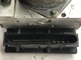 bontott MERCEDES-BENZ A-CLASS ABS Kocka