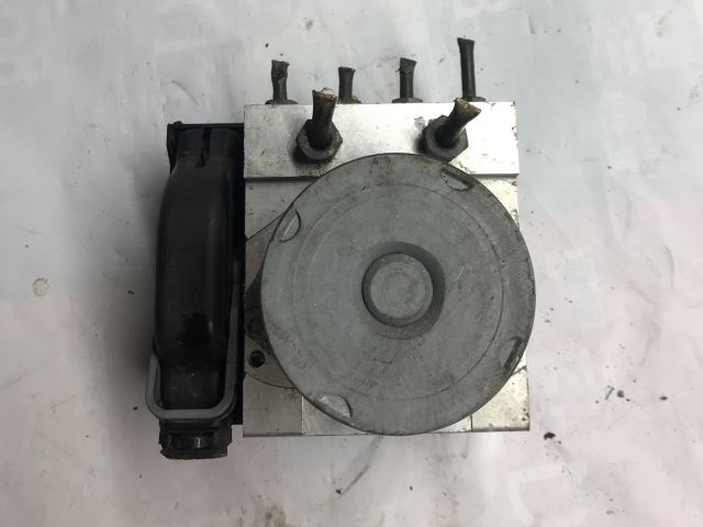 bontott MERCEDES-BENZ A-CLASS ABS Kocka