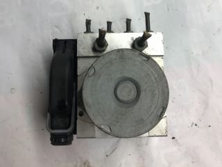 bontott MERCEDES-BENZ A-CLASS ABS Kocka