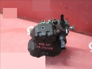 bontott MERCEDES-BENZ A-CLASS Adagoló