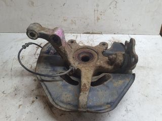 bontott MERCEDES-BENZ A-CLASS Bal első Kerékagy