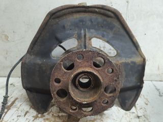 bontott MERCEDES-BENZ A-CLASS Bal első Kerékagy