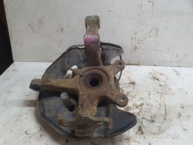 bontott MERCEDES-BENZ A-CLASS Bal első Kerékagy