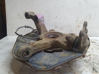 bontott MERCEDES-BENZ A-CLASS Bal első Kerékagy