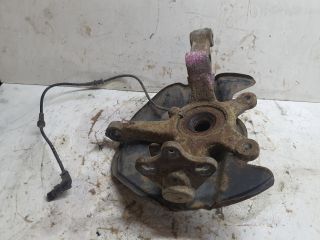 bontott MERCEDES-BENZ A-CLASS Bal első Kerékagy