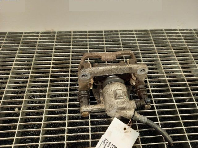 bontott MERCEDES-BENZ A-CLASS Bal hátsó Féknyereg Munkahengerrel