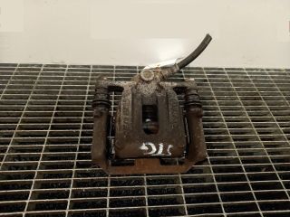 bontott MERCEDES-BENZ A-CLASS Bal hátsó Féknyereg Munkahengerrel