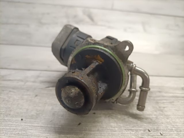 bontott MERCEDES-BENZ A-CLASS EGR / AGR Szelep