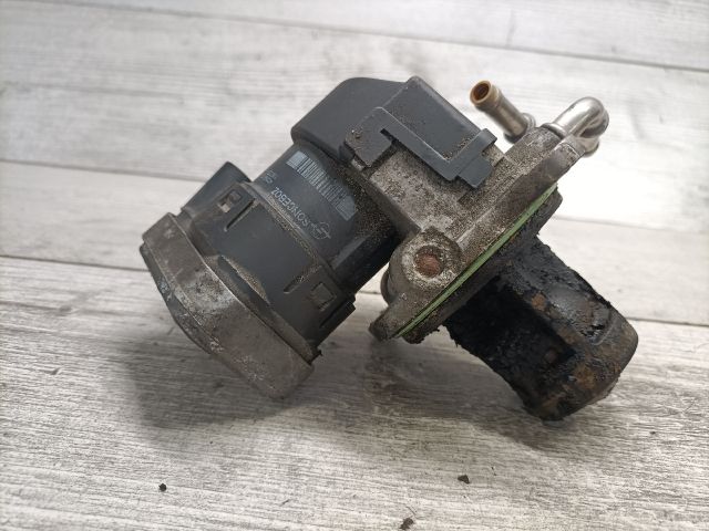 bontott MERCEDES-BENZ A-CLASS EGR / AGR Szelep