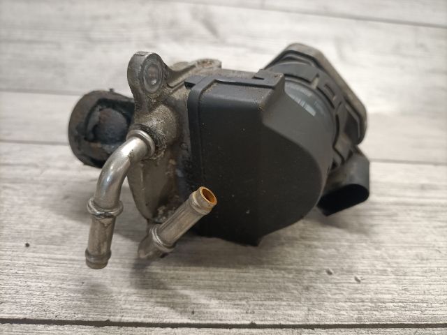 bontott MERCEDES-BENZ A-CLASS EGR / AGR Szelep