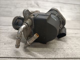 bontott MERCEDES-BENZ A-CLASS EGR / AGR Szelep
