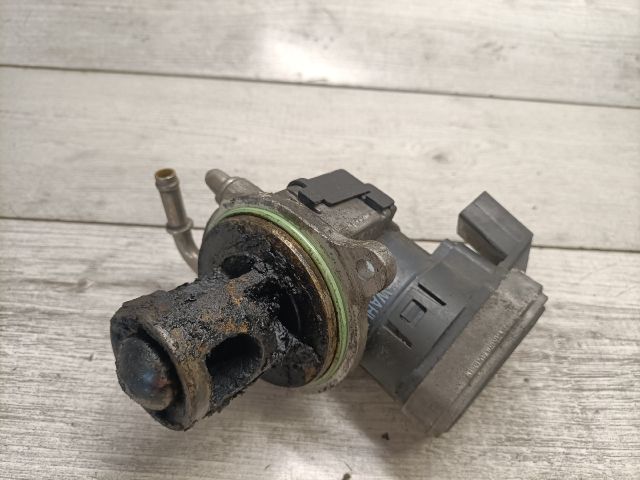 bontott MERCEDES-BENZ A-CLASS EGR / AGR Szelep