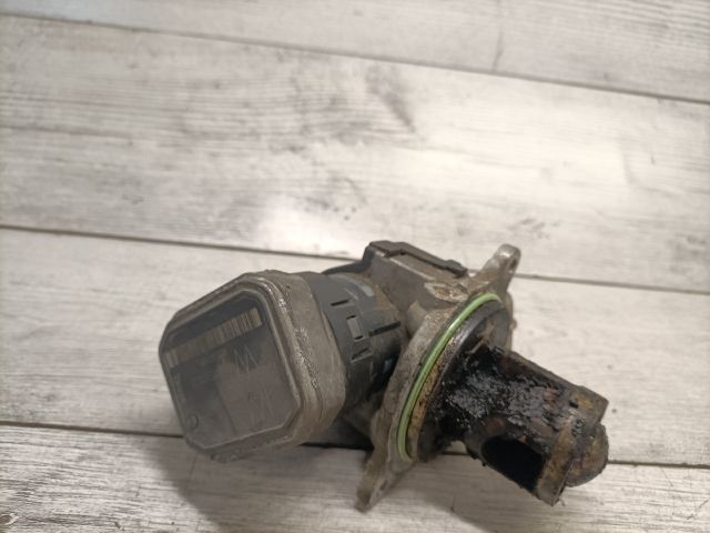 bontott MERCEDES-BENZ A-CLASS EGR / AGR Szelep