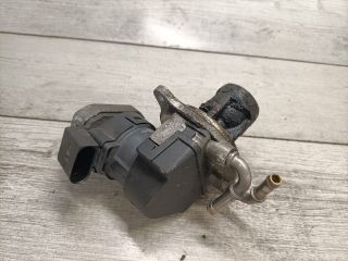 bontott MERCEDES-BENZ A-CLASS EGR / AGR Szelep
