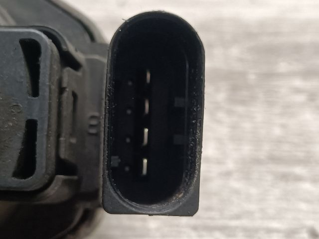 bontott MERCEDES-BENZ A-CLASS EGR / AGR Szelep