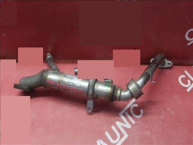 bontott MERCEDES-BENZ A-CLASS EGR Hűtő