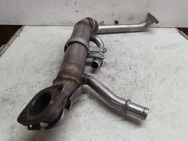 bontott MERCEDES-BENZ A-CLASS EGR Hűtő