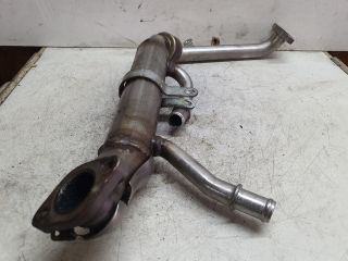 bontott MERCEDES-BENZ A-CLASS EGR Hűtő