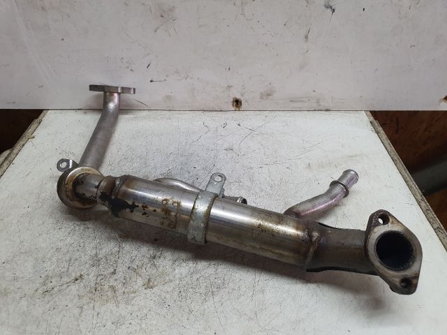 bontott MERCEDES-BENZ A-CLASS EGR Hűtő