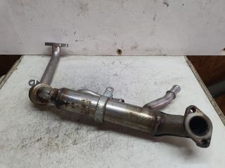 bontott MERCEDES-BENZ A-CLASS EGR Hűtő