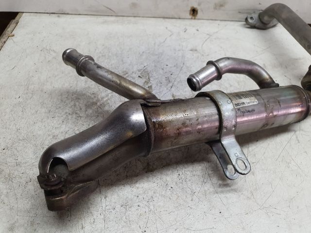 bontott MERCEDES-BENZ A-CLASS EGR Hűtő