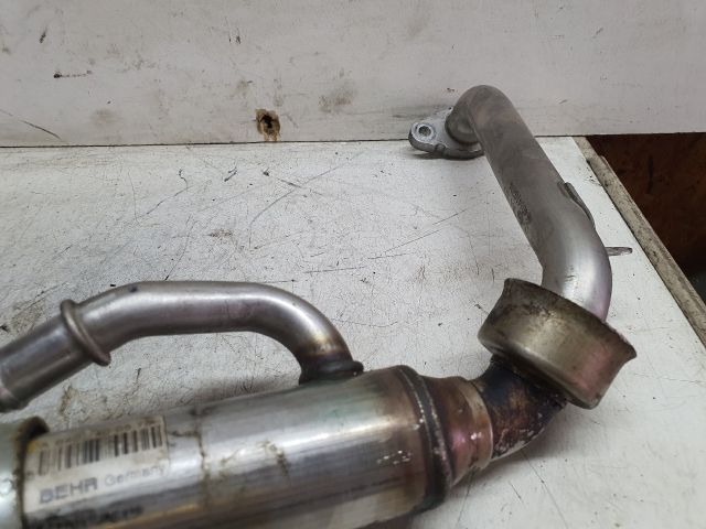 bontott MERCEDES-BENZ A-CLASS EGR Hűtő